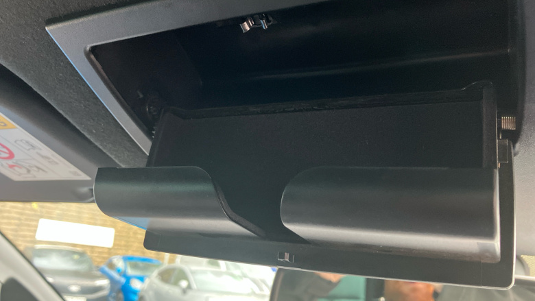 Ford Ranger Diesel Pick Up Double Cab Wildtrak 2.0 EcoBlue 213 Auto